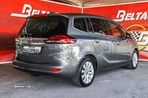 Opel Zafira 1.6 CDTi Innovation S/S - 5
