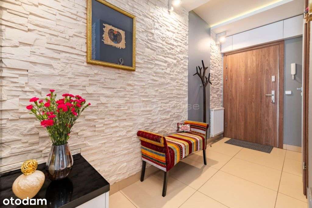 Luksusowy apartament na zielonym Julianowie - Pełny obrazek: 5/14