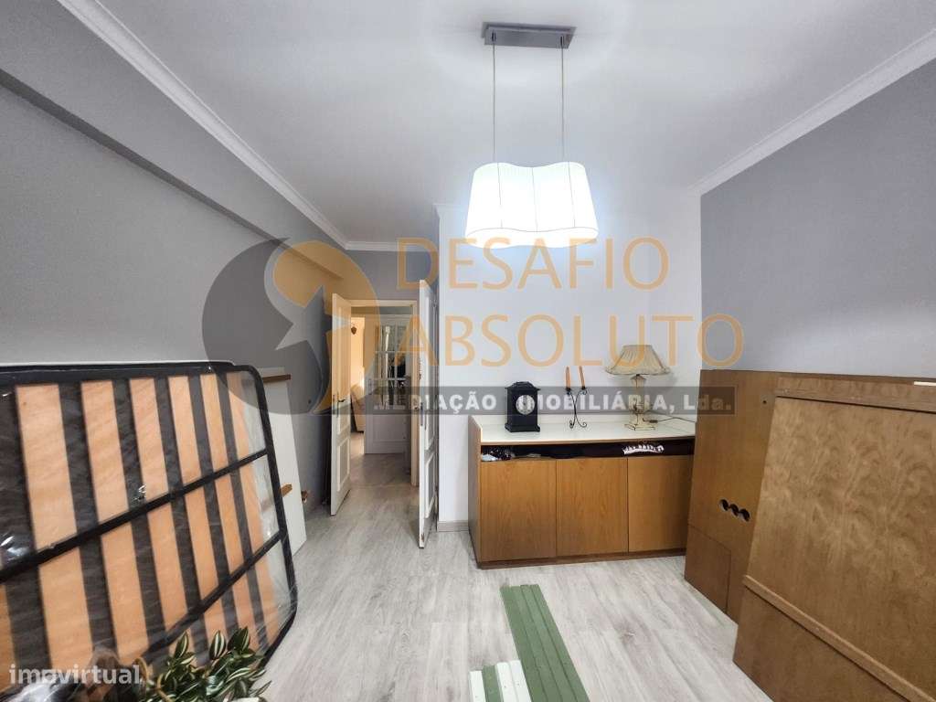 Apartamento T3 Quinta dos Algarvios - Baixa da Banheira-17