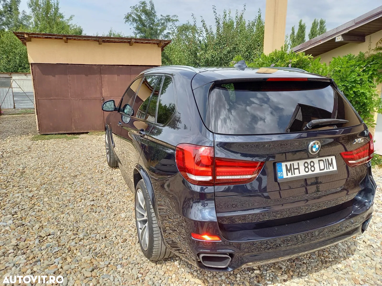 BMW X5 xDrive25d - 2