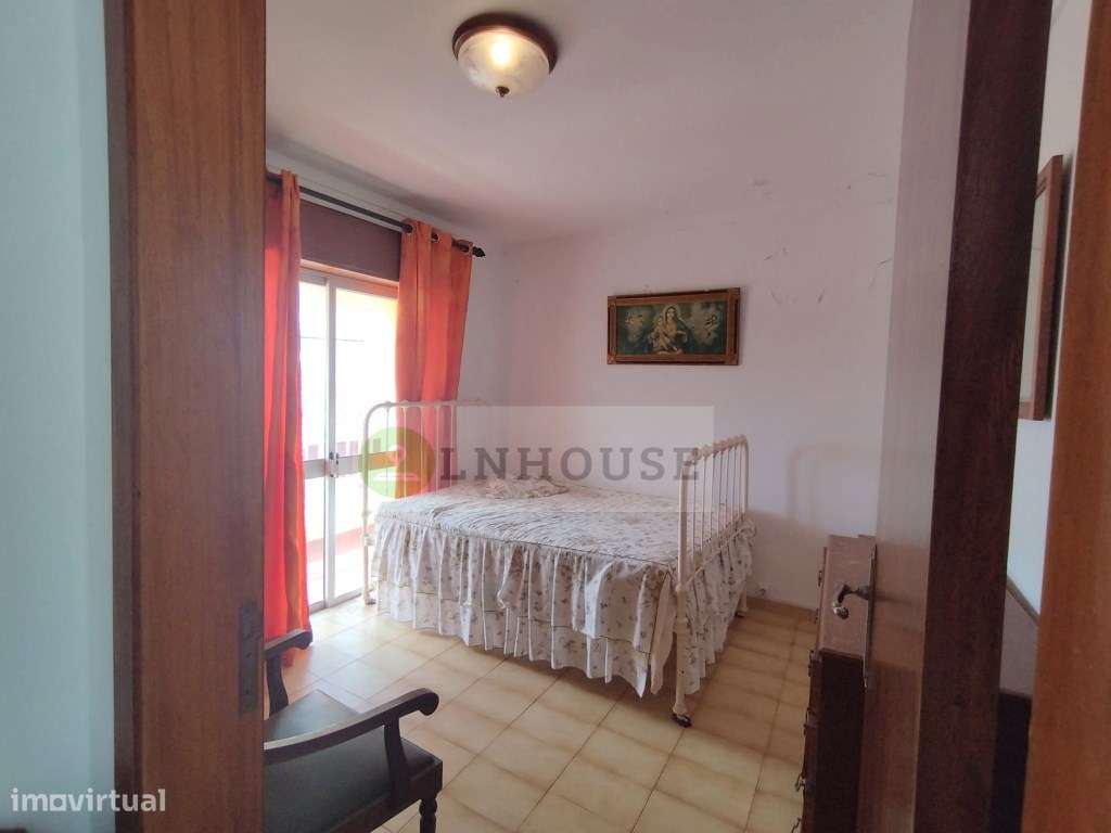 Moradia T2+2 com quintal e terraço, Azinhal-30