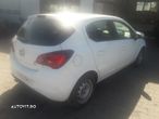 Piese/Dezmembrez Opel Corsa E fabricat 2016 motor 1.2 benzină,4+uși - 1