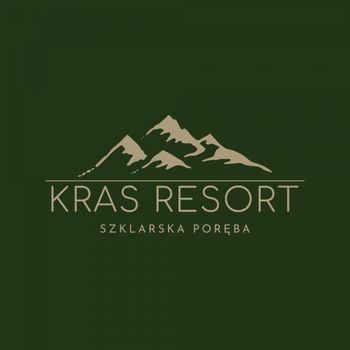 Kras Resort Szklarska Poręba Logo
