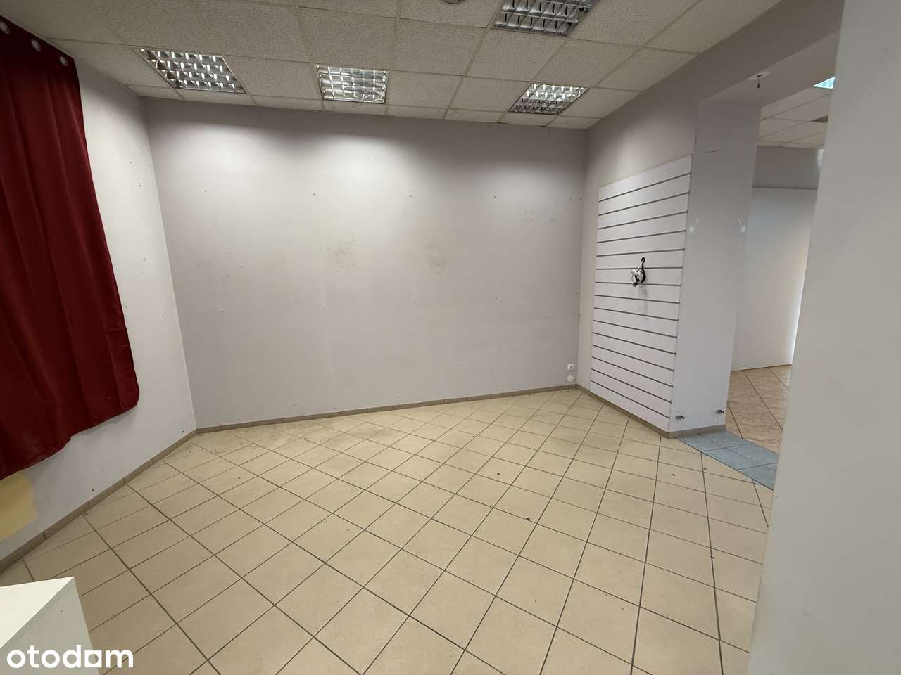 Do wynajęcia lokal użytkowy 156 m² przy ul. Kościuszki w Brzesku - Pełny obrazek: 4/4