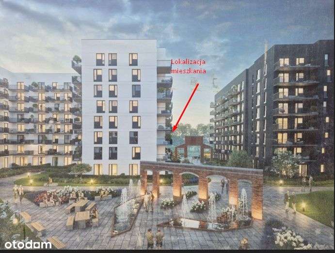 Bez Prowizji I Najmodniejsze Osiedle w dzielnicy-8