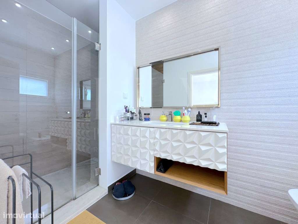 MORADIA DE LUXO EM CABRIZ, SINTRA-44