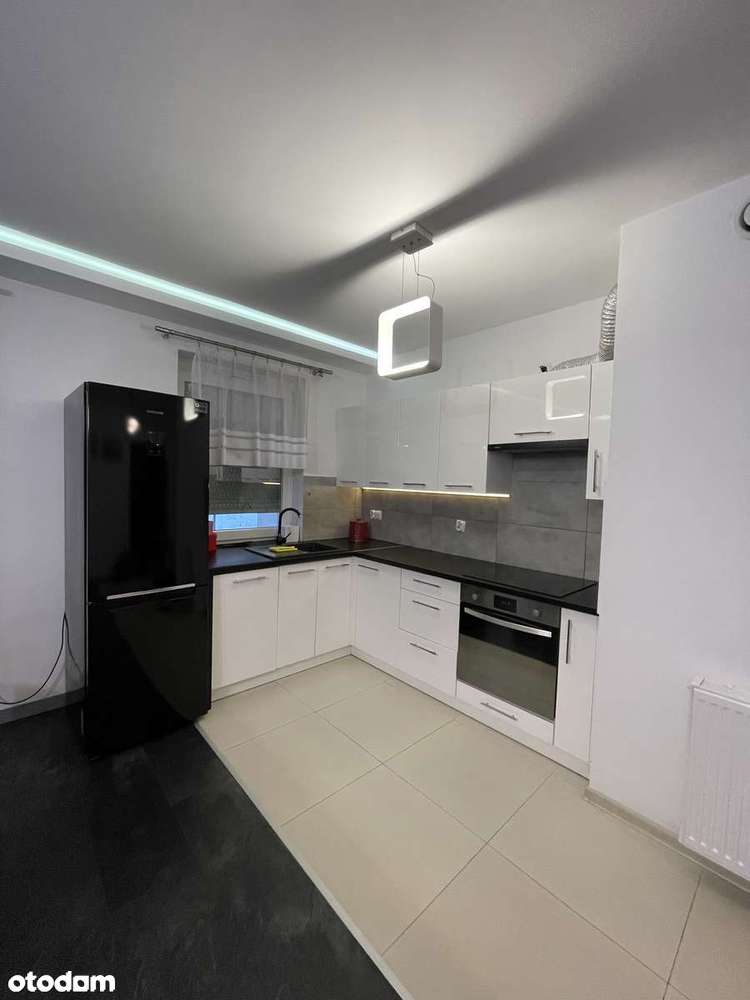 2 pokoje 48 m2,duży taras ,garaż podziemny,komórka - Pełny obrazek: 4/11