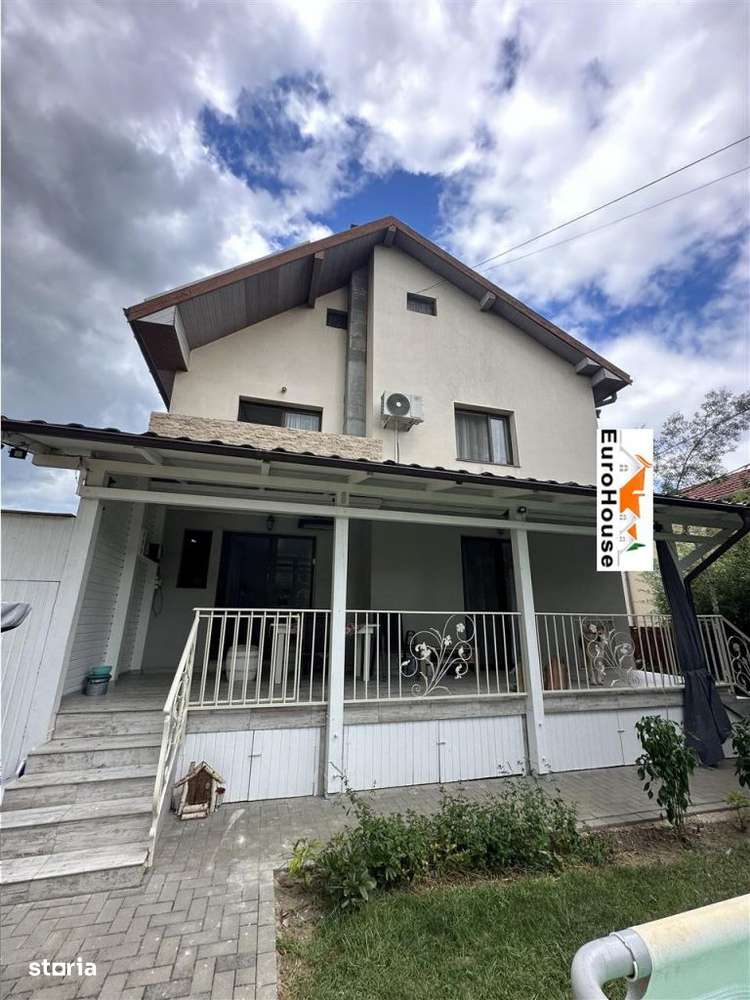 Casa superba de vanzare in Alba Iulia - Imagine principală: 5/20
