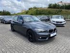 BMW 116 d Advantage - 3