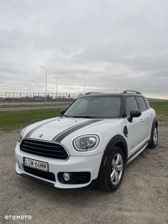 MINI Countryman Cooper ALL4 - 1