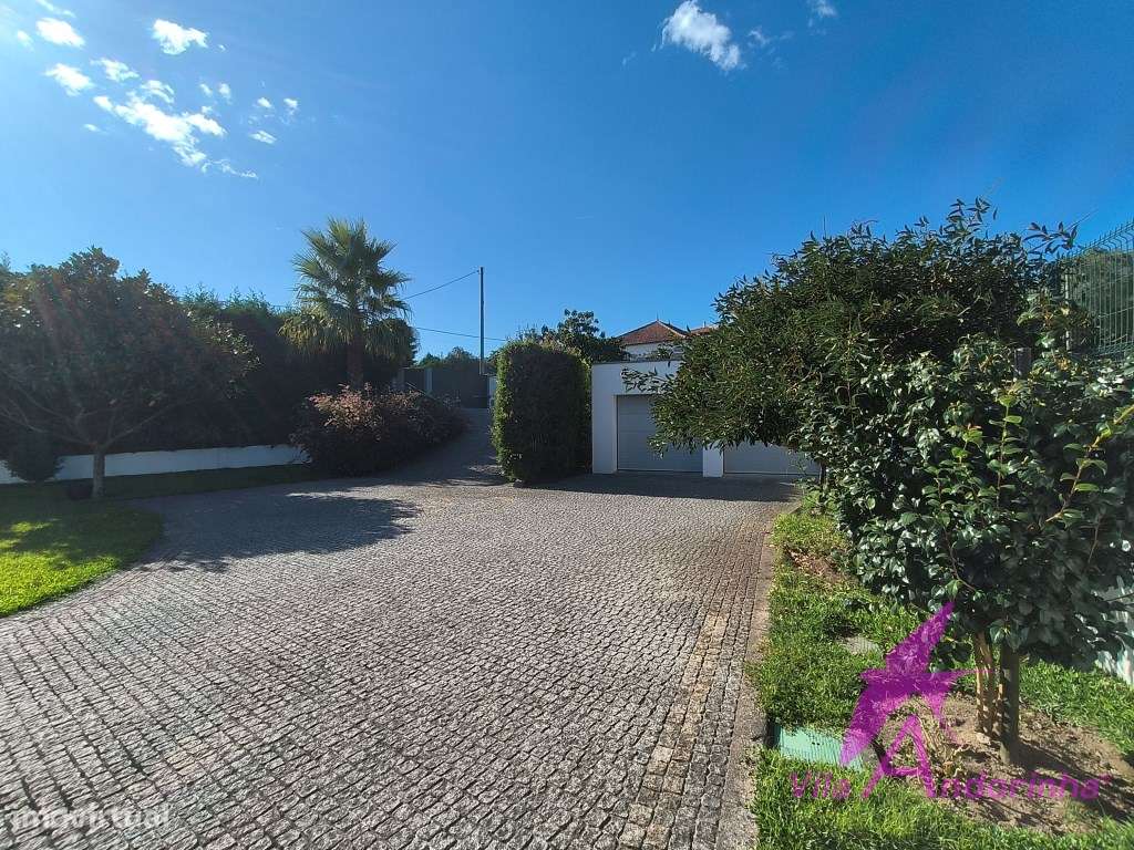 Moradia T3 Independente a 10 minutos da praia e a 15minutos do cent...-36