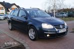 Volkswagen Golf V 1.9 TDI Comfortline DSG - 2