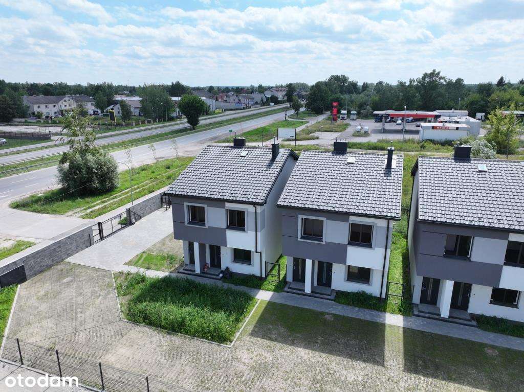 45,10m2 dwupokojowe, bezczynszowe NA START-10