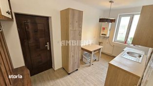 Apartament cu 2 camere, etaj 2, renovat, zona Stadion Bârlad;