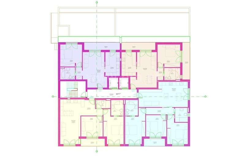 Apartamento T1 / Covilhã, Covilhã - Grande imagem: 5/5