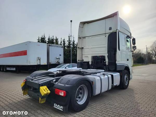 DAF FT XF 480 - 4