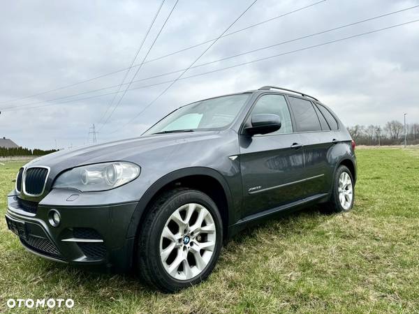 BMW X5 xDrive35i Edition Exclusive - 29