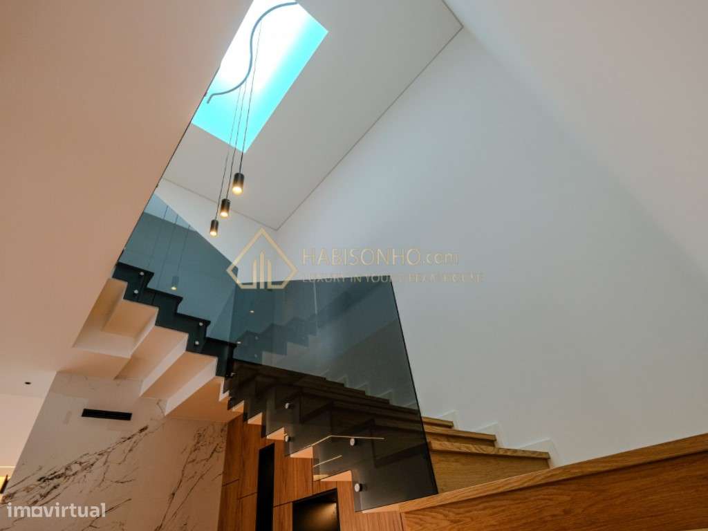 Moradia T4 C/ Piscina | Gulpilhares | Vila Nova de Gaia-7