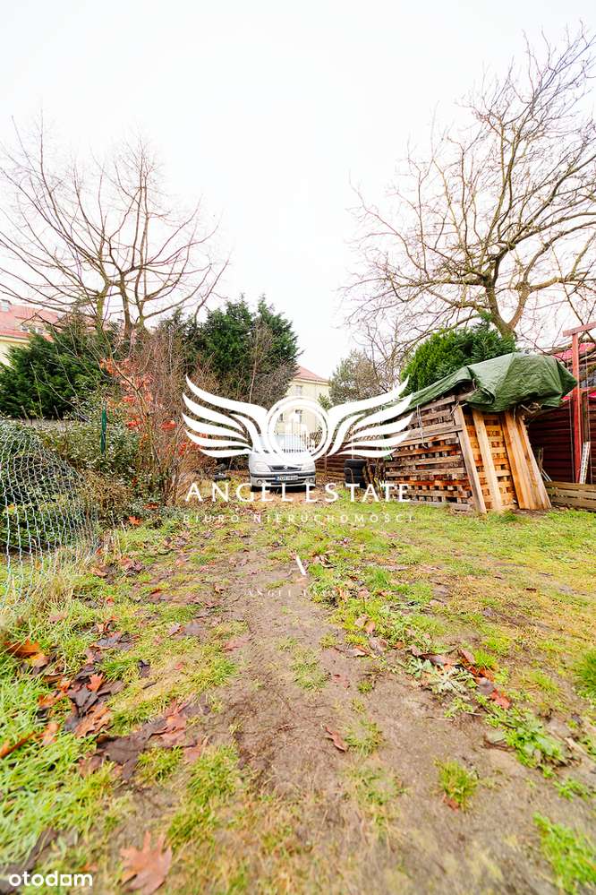 Mieszkanie bezczynszowe! Inwestycyjna okazja!-8