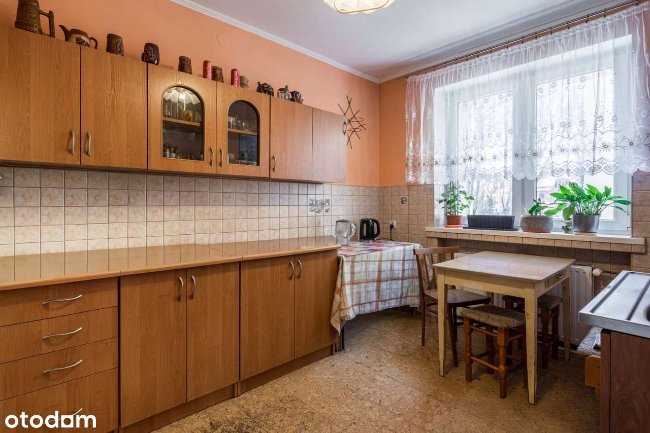 Dom z pięknym ogrodem | Atrakcyjna lokalizacja-8