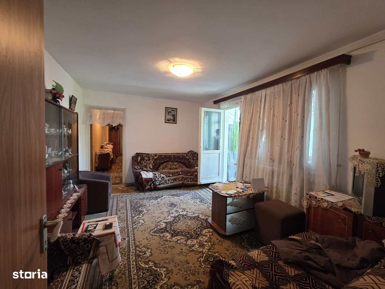 Apartament cu 3 camere, 67 mp, etaj 4, Berceni, Sectorul 4, Bucuresti