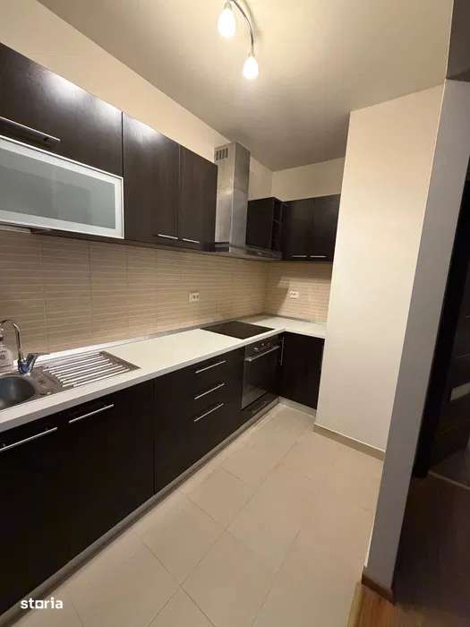 Apartament 2 camere | metrou | Matei  Basarab | - Imagine principală: 4/8