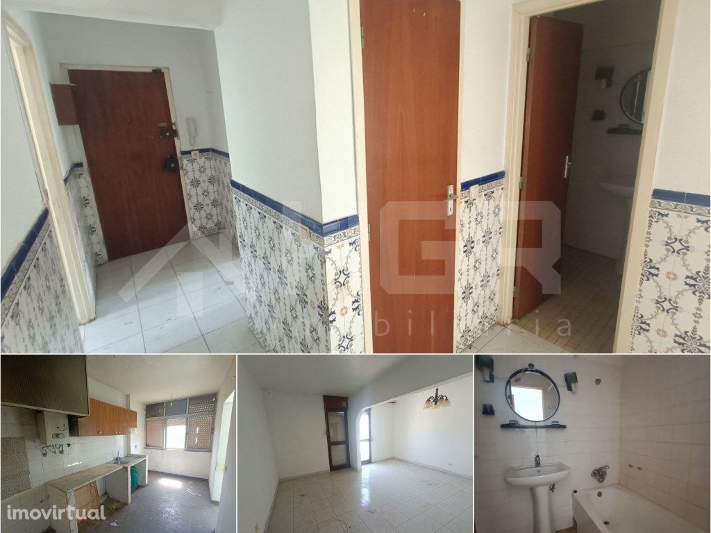 T3 | 2 CASAS DE BANHO | OPORTUNIDADE ...