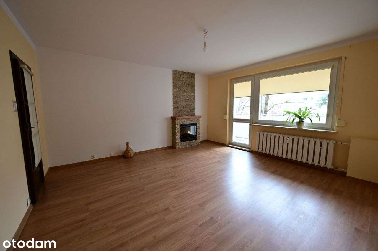 Atrakcyjne M 4 pok. 88m2 na osiedlu Stefana Batore-4