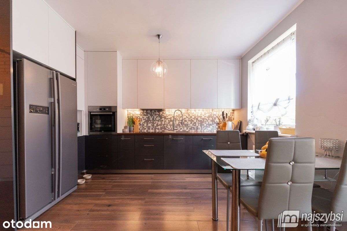 Szczecin - 55m2 spółdzielcze własnościowe - Pełny obrazek: 5/20