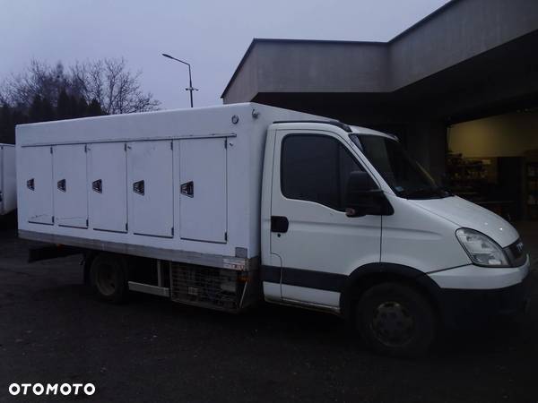 Iveco TURBO DAILLY - 5