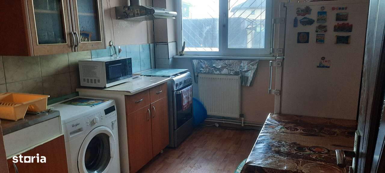 Apartament 3 camere Port (vizavi de Palatul Navigației)-7