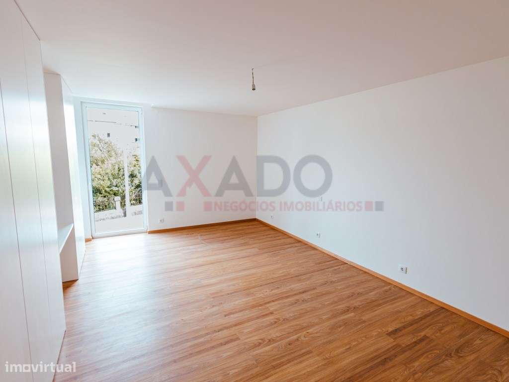 Moradias T3 Casas Pátio São Romão.-27