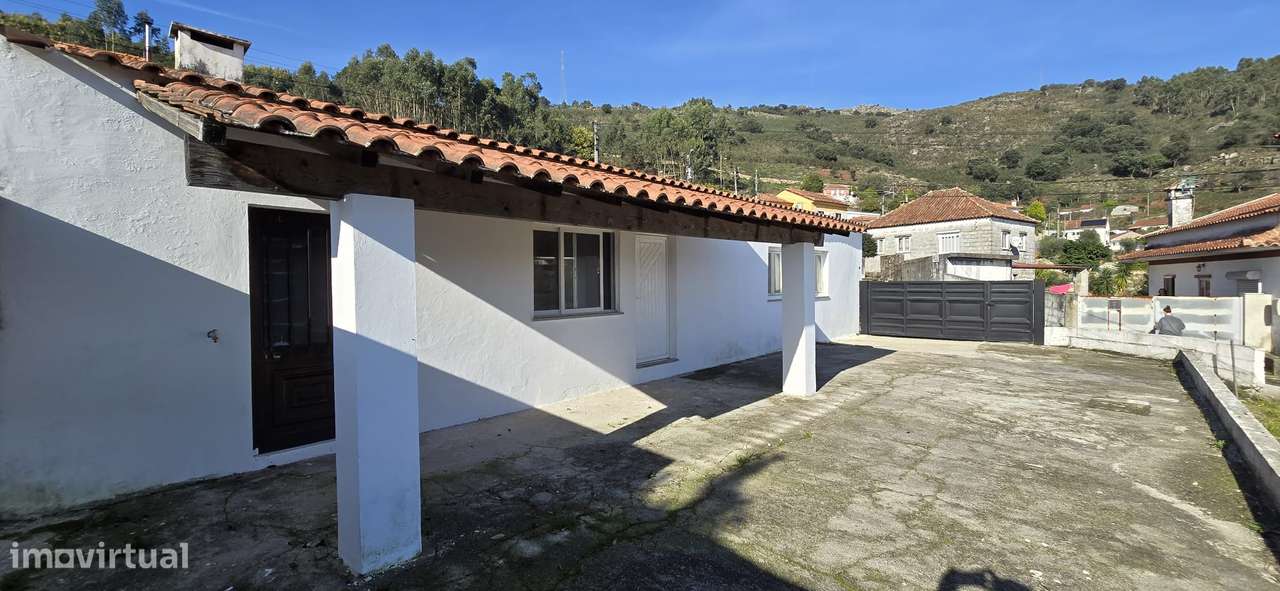 Moradia Térrea T3 Renovada em Barroselas - Grande imagem: 4/20