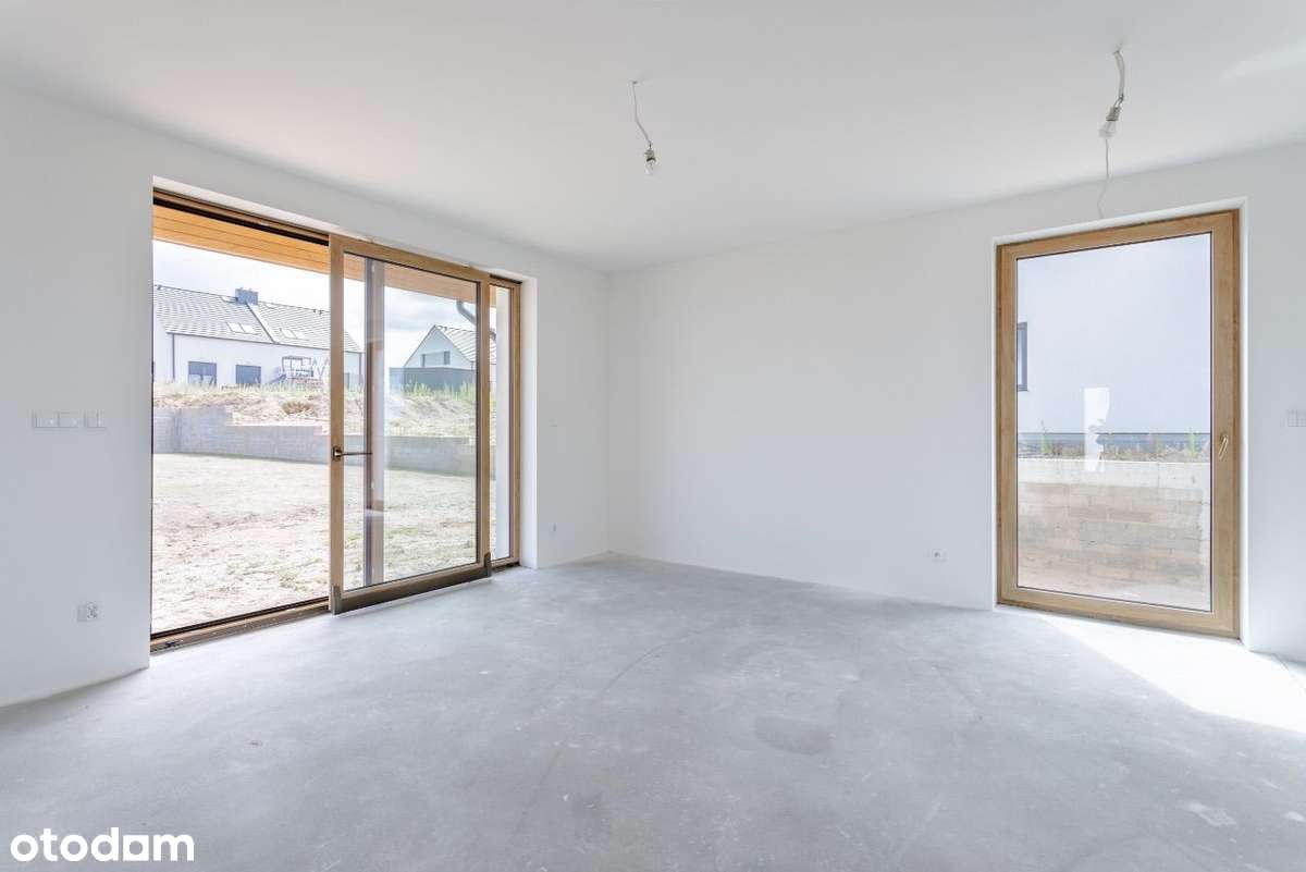 Nowoczesny dom jednorodzinny| duża działka | Dębe k. Czarnkowa-7