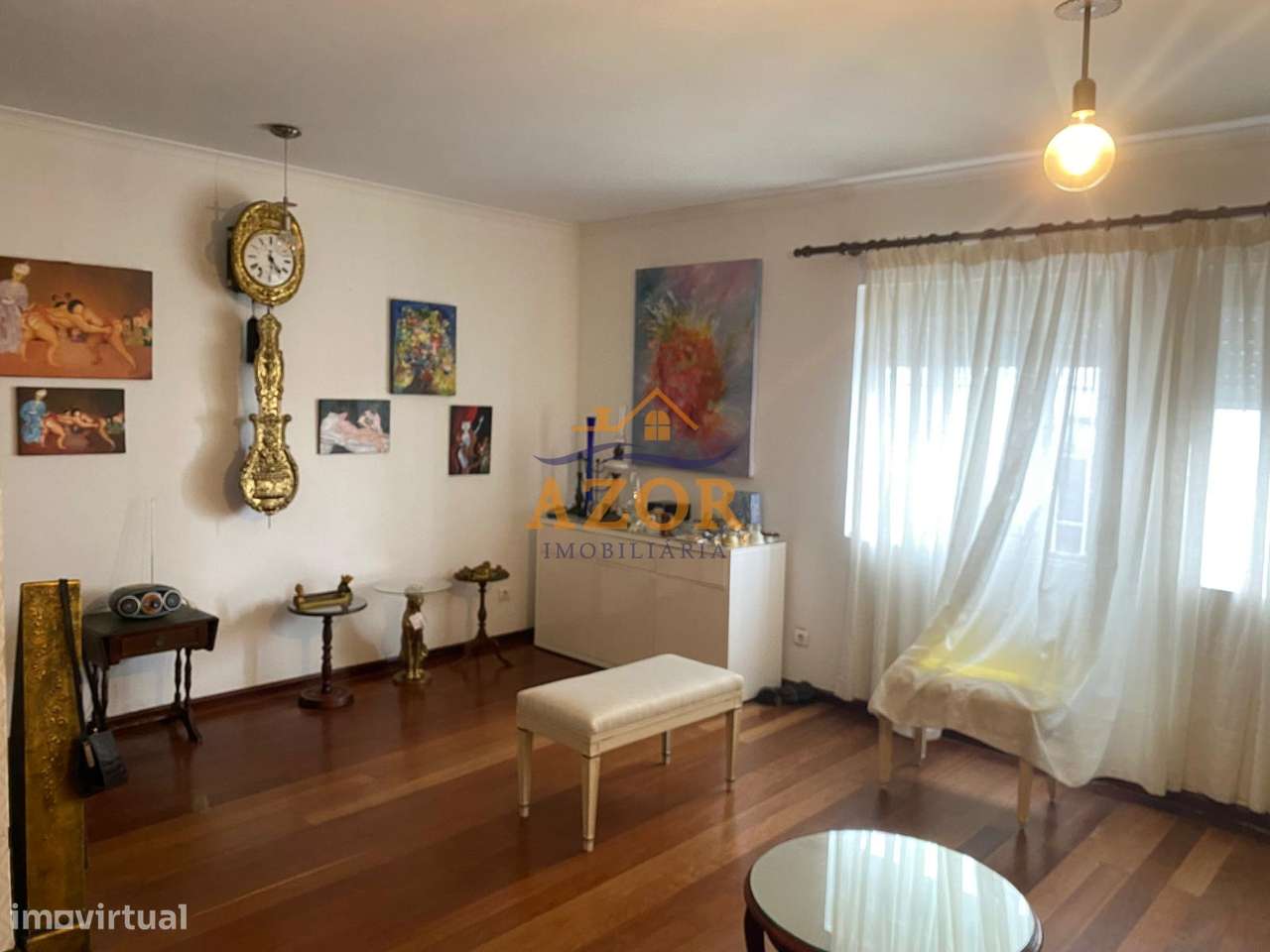 Apartamento T2 na Fajã de Baixo, em Ponta Delgada-5