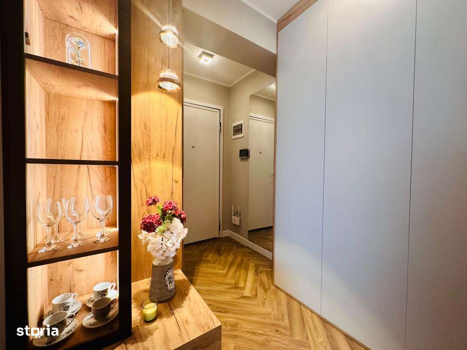 AP 3 CAMERE | STRAULESTI | DMAROAIA | MOBILAT UTILAT DESIGNER | - Imagine principală: 4/14