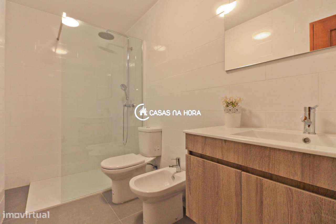 T2 Maia | Mobilado e Equipado | Lugar Garagem - Grande imagem: 4/25