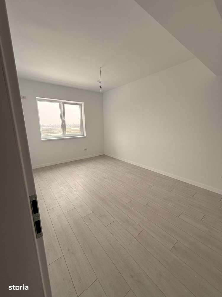 Vanzare garsoniera superba bloc nou finalizat  8 min de metrou Berceni-1