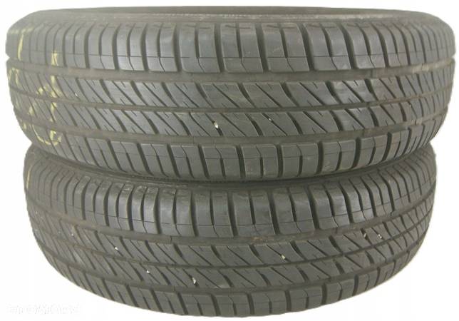 2x 165/70R14 opony letnie Dębica Passio 2 2022r 70432 - 1