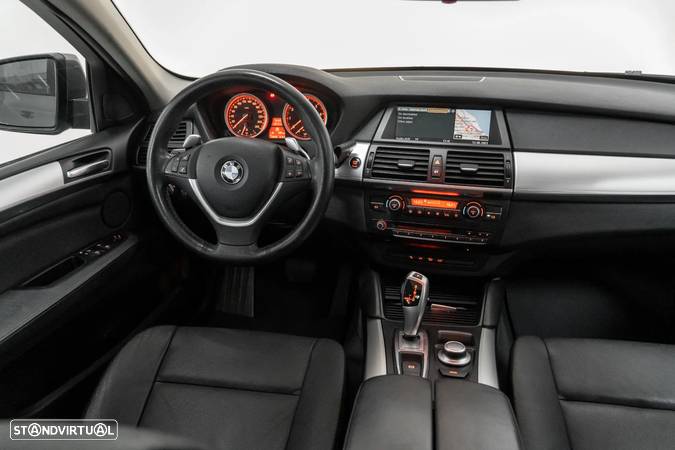 BMW X6 35 i xDrive - 7