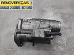 Motor Arranque Mazda 323 P V (Ba) - 1