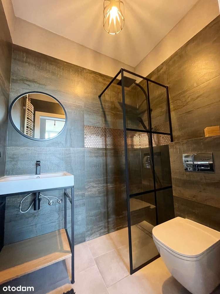 Kawalerka LUX na SMOLNEJ/KAMIENICA/WYSOKIE/CICHE/SUPER WIDOK/WINDA.-13