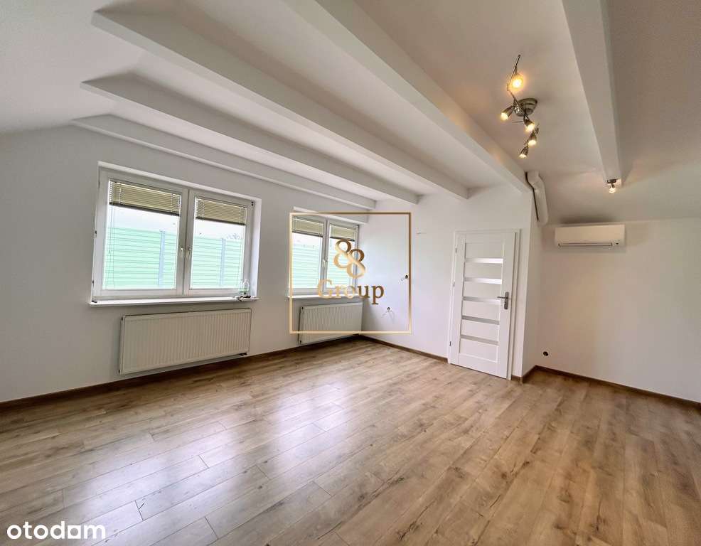 Powierzchnia Biurowa Warszawa Modlińska - Pełny obrazek: 1/9