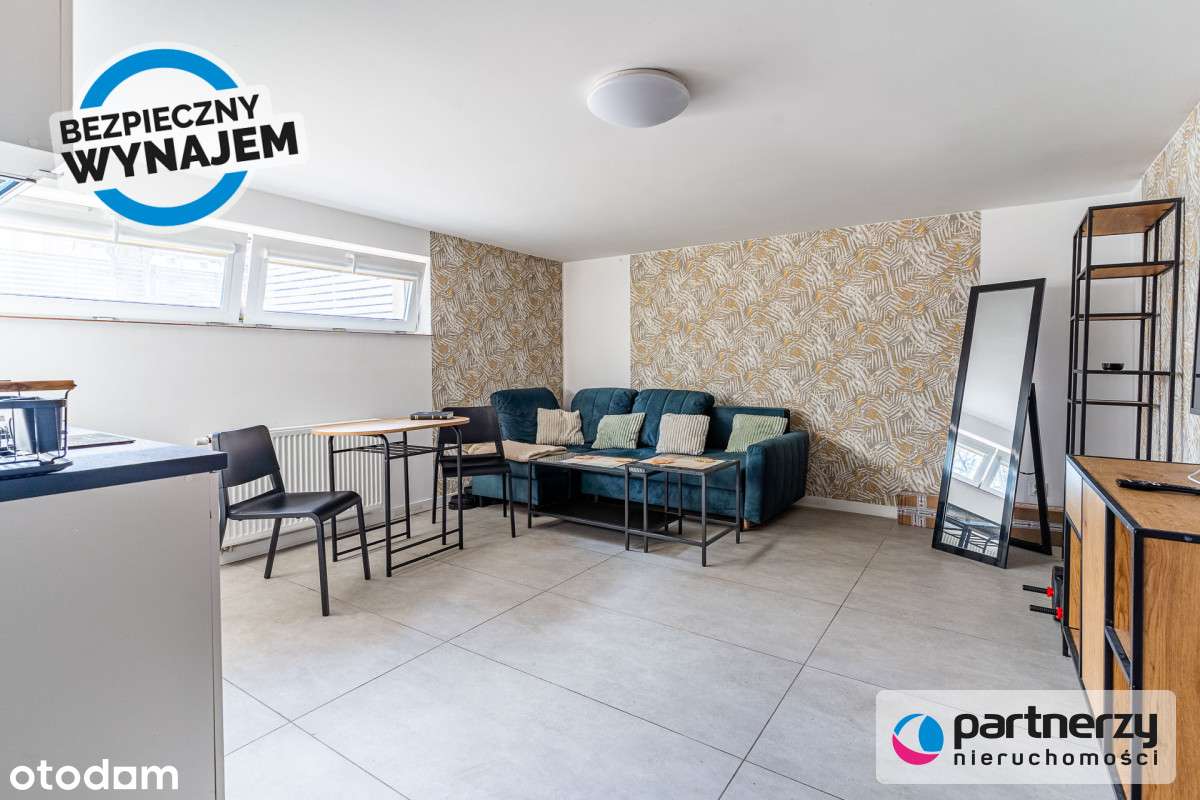 Mieszkanie typu Studio blisko morza! - Pełny obrazek: 4/8