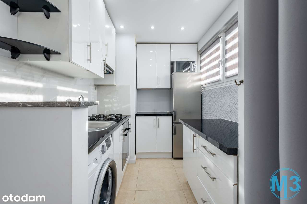 Mieszkanie, do którego wchodzisz i… zostajesz na dłużej-5