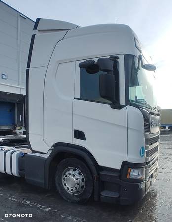 Scania R450 - 4