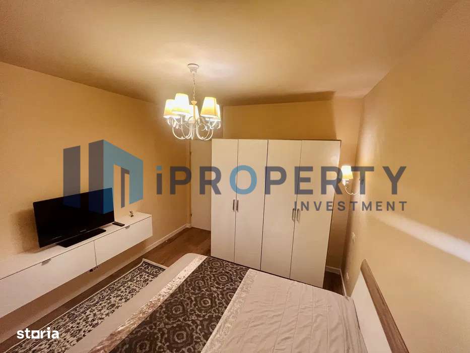 Exigent Plaza Faza 1 | 2 Camere | Centrala | 2/10 | Parcare 80 Euro - Imagine principală: 3/6