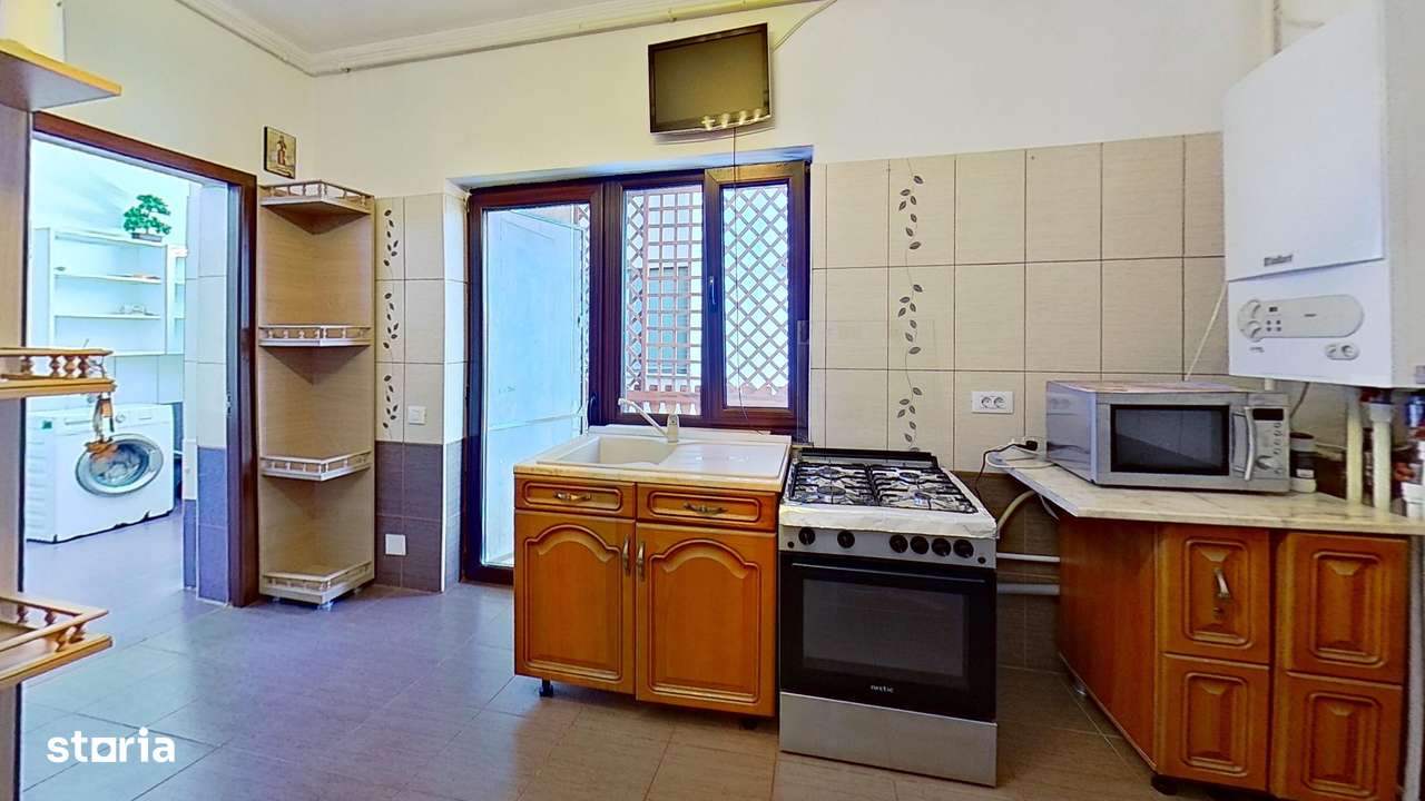 Ap. 2 camere Dudu - Chiajna- Militari Resideren, parcare & curte verde-7