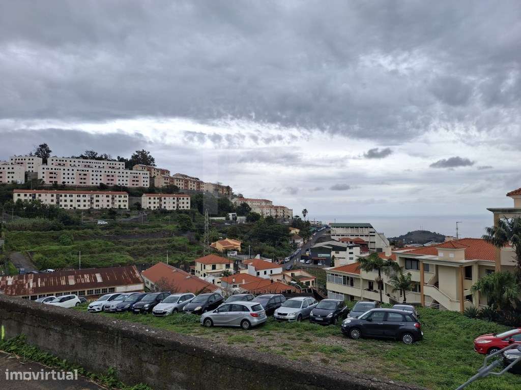 Apartamento T1 - Santo António-19