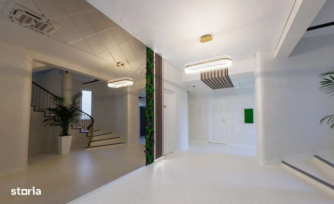 Hub Ropharma Medical – Smardan – Spatiu medical - Imagine principală: 4/7